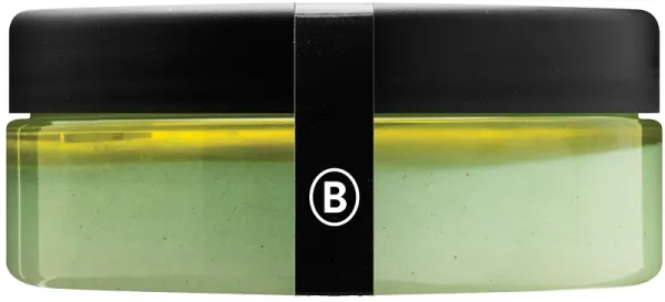 Badeanstalten Gurke und Minze Bodypeeling 200 ml