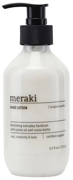 Meraki - Handlotion Tangled Woods - 275 ml