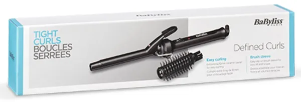 Babyliss Defined Curls 16mm Lockenstab C271E (1 Stk)