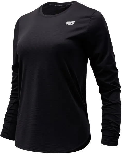 New Balance Accelerate Laufshirt Damen