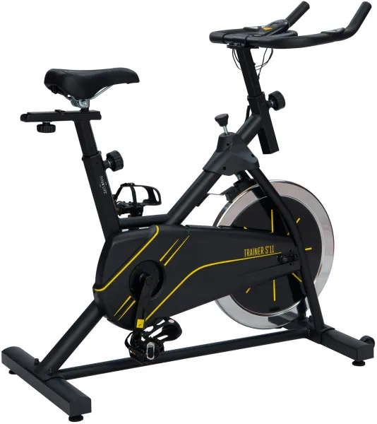Titan Life Trainer S11 Spinningrad