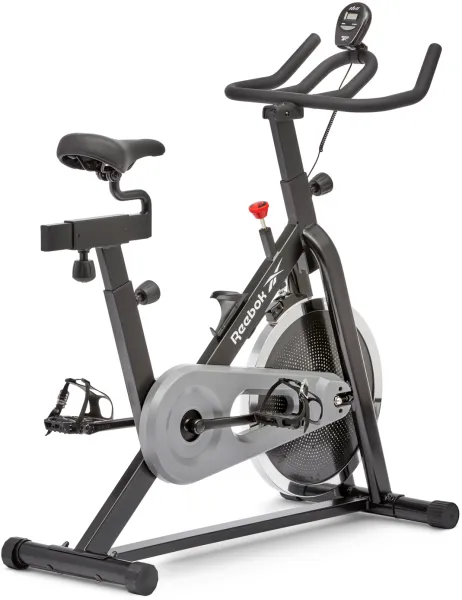 Reebok Sprint Bike Spinningrad